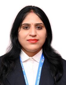 M. Sc., B. Ed., PGDCA