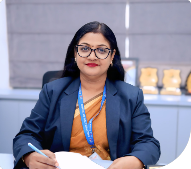 Principal’s Message