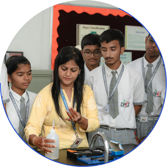 Experiential Learning