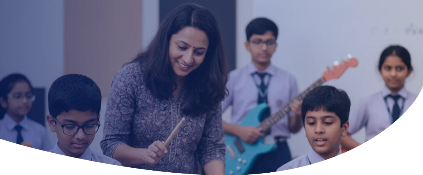 Our <b>Educators</b>