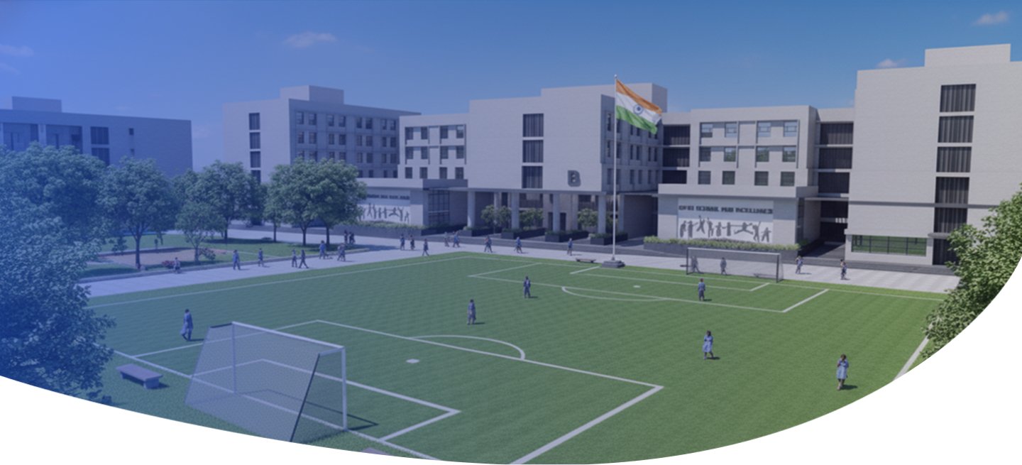 Empowering Every <b>Child — Beyond Academics</b>