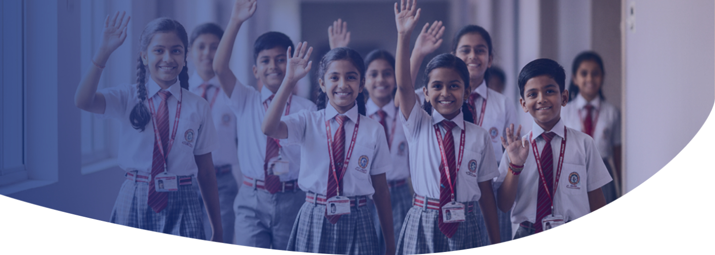 Glimpses from everyday life at Dhole Patil School.